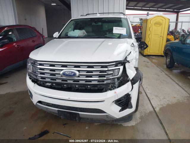 1FMJK1KT1LEA94033 Ford Expedition Limited Max