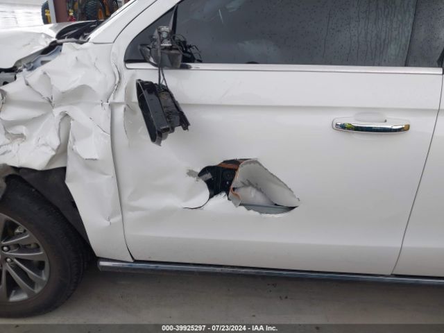 1FMJK1KT1LEA94033 Ford Expedition Limited Max
