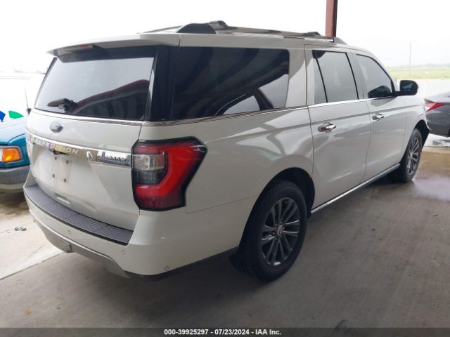1FMJK1KT1LEA94033 Ford Expedition Limited Max