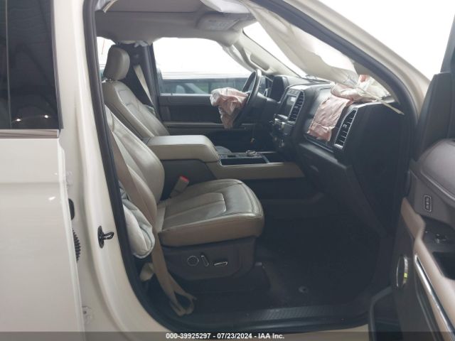 1FMJK1KT1LEA94033 Ford Expedition Limited Max