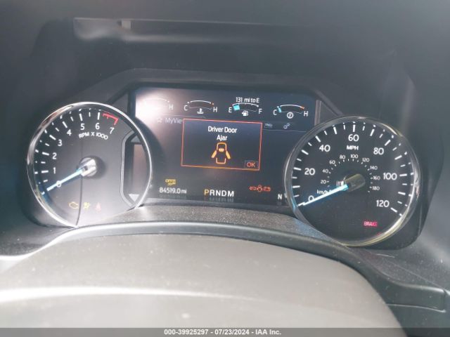 1FMJK1KT1LEA94033 Ford Expedition Limited Max
