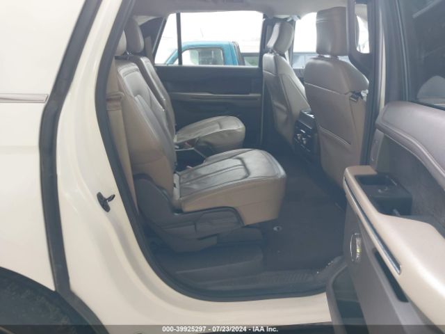 1FMJK1KT1LEA94033 Ford Expedition Limited Max