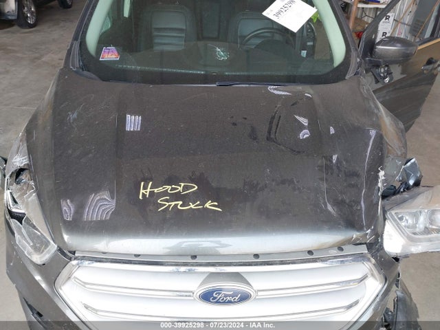 Ford ESCAPE SEL 2018 1FMCU9HDXJUB51706 Image 10