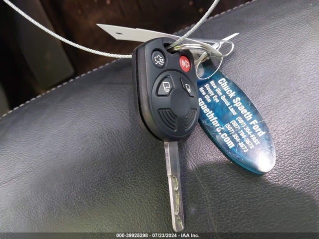 Ford ESCAPE SEL 2018 1FMCU9HDXJUB51706 Image 11