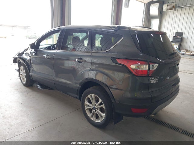 Ford ESCAPE SEL 2018 1FMCU9HDXJUB51706 Image 3