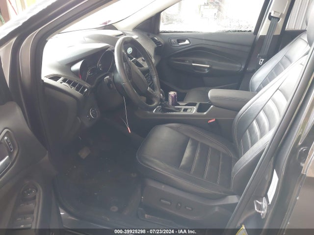 Ford ESCAPE SEL 2018 1FMCU9HDXJUB51706 Image 5