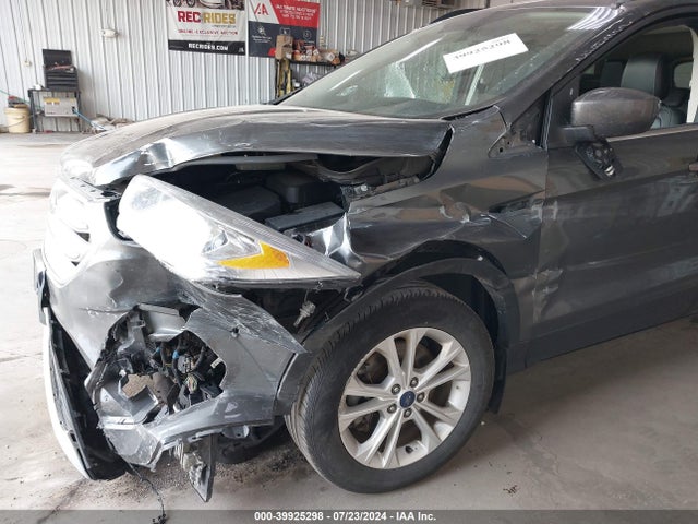 Ford ESCAPE SEL 2018 1FMCU9HDXJUB51706 Image 6