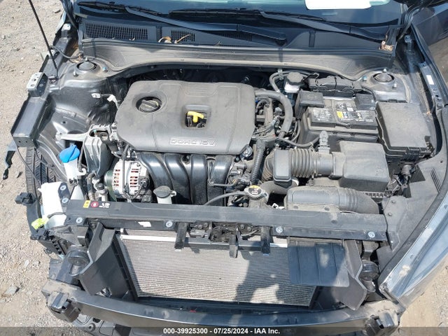 KIA Forte Lxs 2022 3KPF24AD5NE465773 Image 10