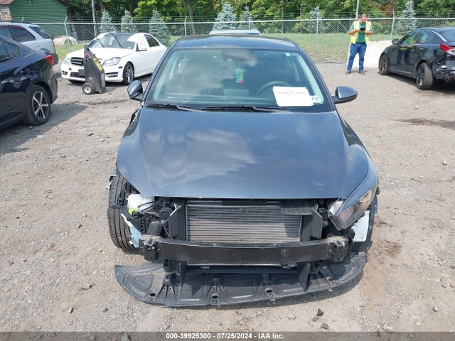 KIA Forte Lxs 2022 3KPF24AD5NE465773 Image 12