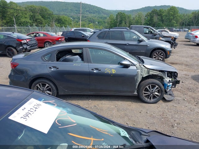 KIA Forte Lxs 2022 3KPF24AD5NE465773 Image 13