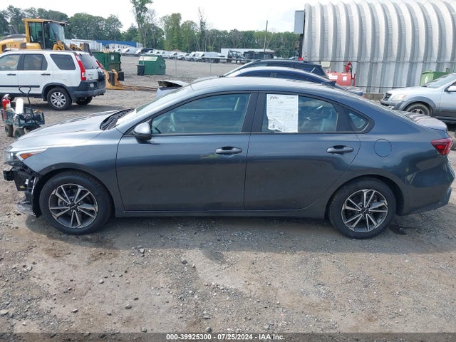 KIA Forte Lxs 2022 3KPF24AD5NE465773 Image 14