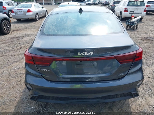 KIA Forte Lxs 2022 3KPF24AD5NE465773 Image 16