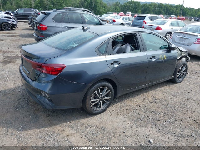 KIA Forte Lxs 2022 3KPF24AD5NE465773 Image 4