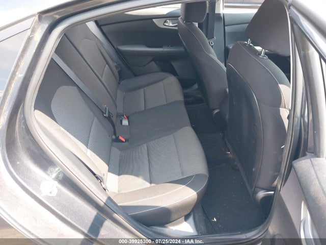KIA Forte Lxs 2022 3KPF24AD5NE465773 Image 8