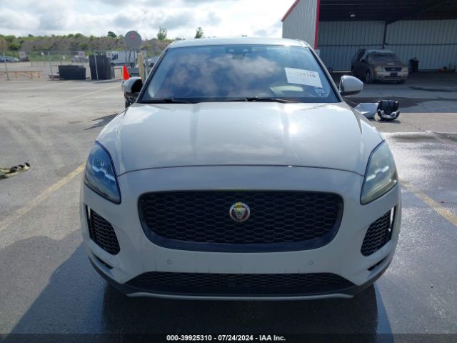 SADFJ2FX1J1Z25281 Jaguar E-pace R-dynamic S/s
