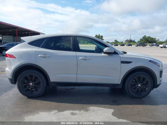 SADFJ2FX1J1Z25281 Jaguar E-pace R-dynamic S/s