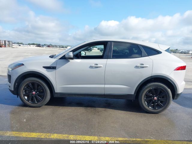SADFJ2FX1J1Z25281 Jaguar E-pace R-dynamic S/s