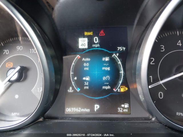 SADFJ2FX1J1Z25281 Jaguar E-pace R-dynamic S/s