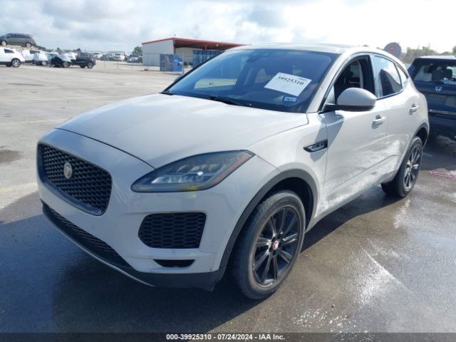 SADFJ2FX1J1Z25281 Jaguar E-pace R-dynamic S/s
