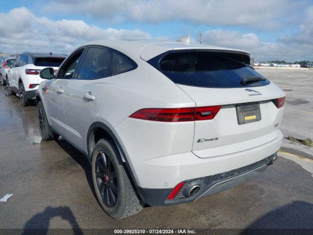 SADFJ2FX1J1Z25281 Jaguar E-pace R-dynamic S/s