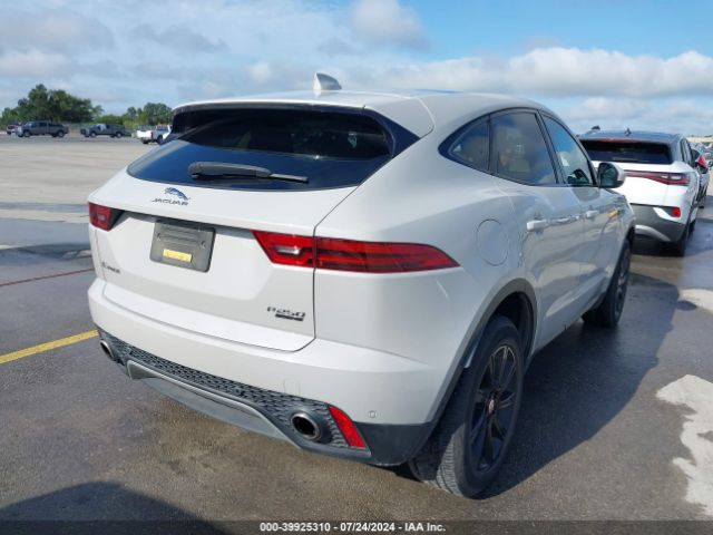 SADFJ2FX1J1Z25281 Jaguar E-pace R-dynamic S/s