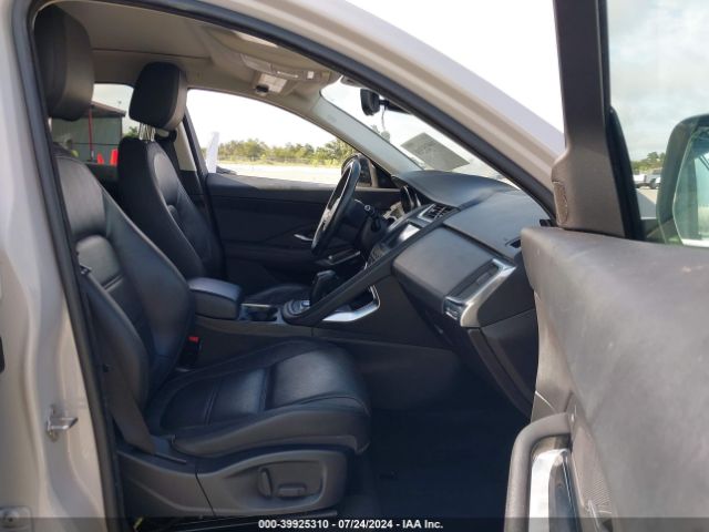 SADFJ2FX1J1Z25281 Jaguar E-pace R-dynamic S/s