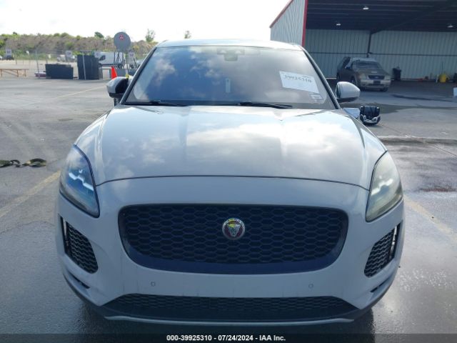 SADFJ2FX1J1Z25281 Jaguar E-pace R-dynamic S/s