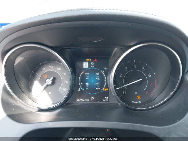 SADFJ2FX1J1Z25281 Jaguar E-pace R-dynamic S/s