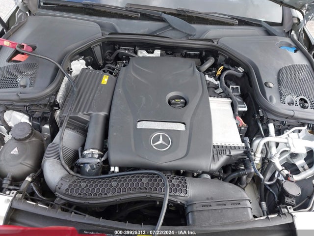 Mercedes-Benz E 300 2018 WDDZF4JB2JA406604 Image 10