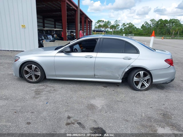 Mercedes-Benz E 300 2018 WDDZF4JB2JA406604 Image 14