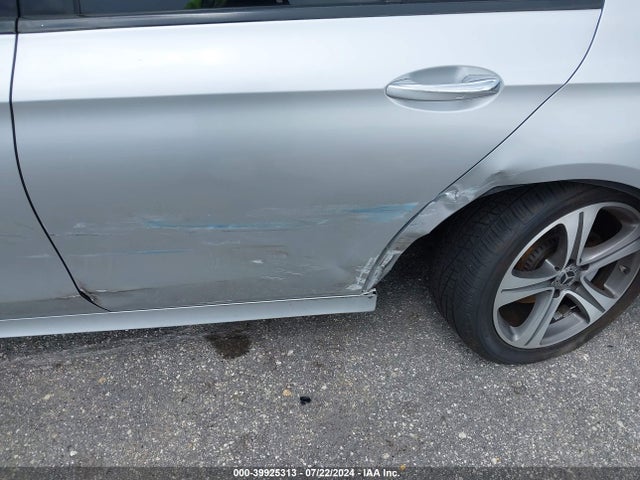 Mercedes-Benz E 300 2018 WDDZF4JB2JA406604 Image 6