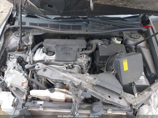4T1BF1FK0EU872096 Toyota CAMRY L