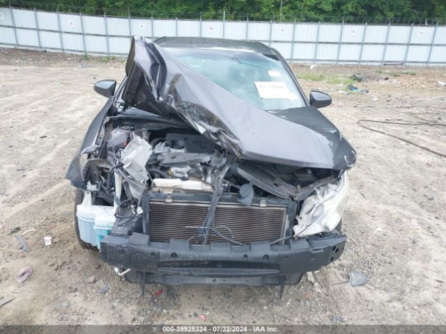 4T1BF1FK0EU872096 Toyota CAMRY L