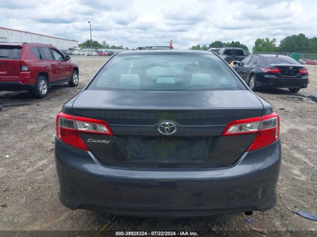 4T1BF1FK0EU872096 Toyota CAMRY L