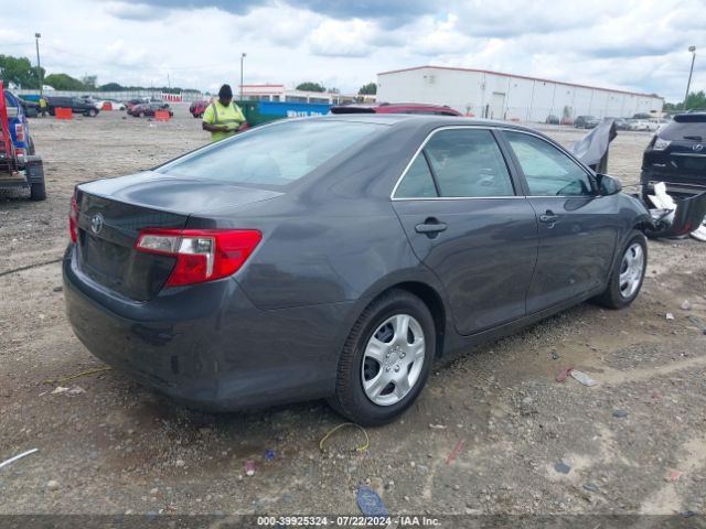 4T1BF1FK0EU872096 Toyota CAMRY L