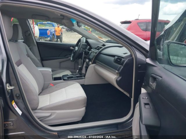 4T1BF1FK0EU872096 Toyota CAMRY L