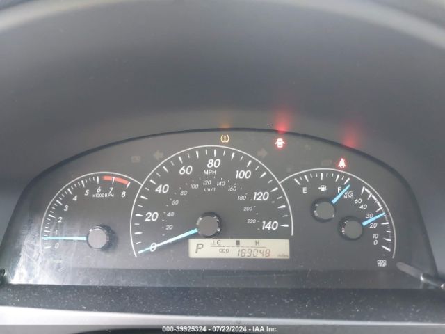 4T1BF1FK0EU872096 Toyota CAMRY L