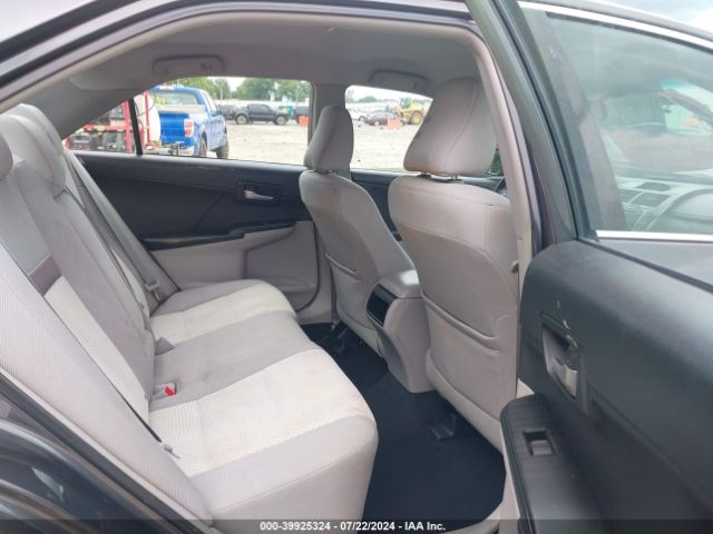 4T1BF1FK0EU872096 Toyota CAMRY L