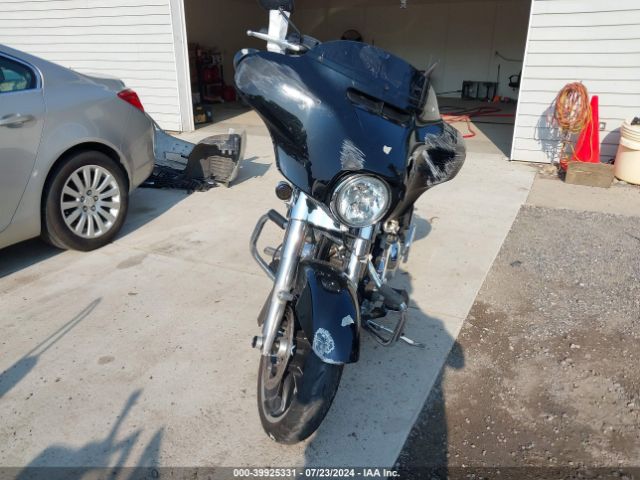 2021 HARLEY-DAVIDSON FLHX 1HD1KBC11MB606804 Photo 4