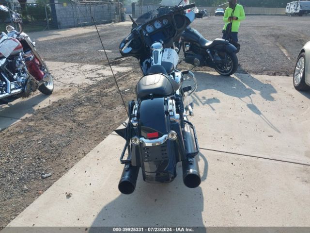 2021 HARLEY-DAVIDSON FLHX 1HD1KBC11MB606804 Photo 5