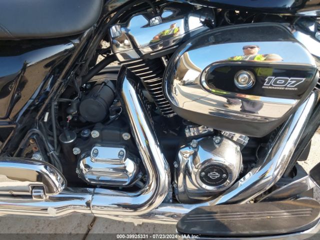 2021 HARLEY-DAVIDSON FLHX 1HD1KBC11MB606804 Photo 7