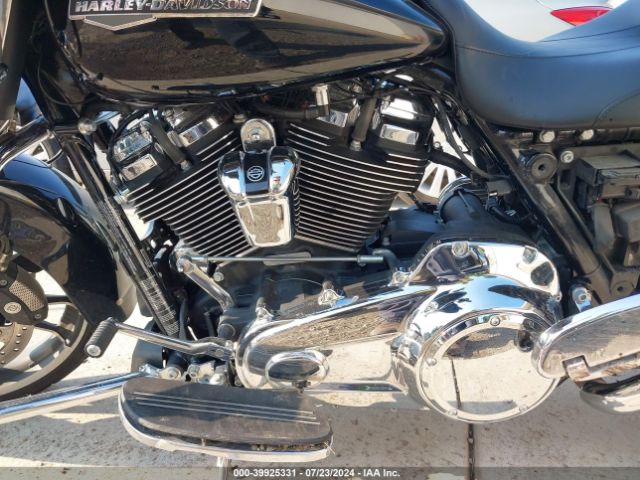 2021 HARLEY-DAVIDSON FLHX 1HD1KBC11MB606804 Photo 8