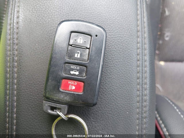 Toyota Corolla Se Special Edition 2017 5YFBURHE9HP584174 Image 11