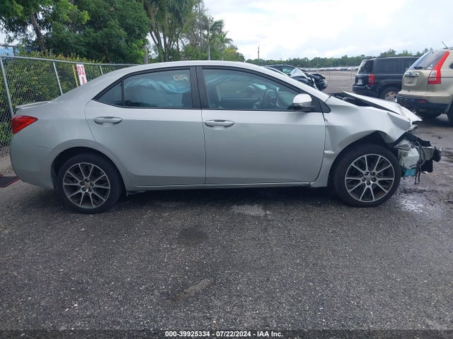 Toyota Corolla Se Special Edition 2017 5YFBURHE9HP584174 Image 13