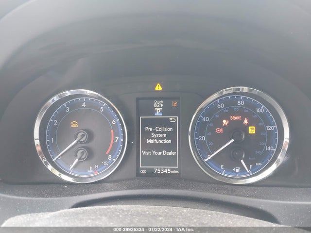 Toyota Corolla Se Special Edition 2017 5YFBURHE9HP584174 Image 15