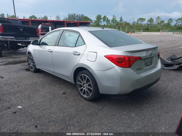 Toyota Corolla Se Special Edition 2017 5YFBURHE9HP584174 Image 3
