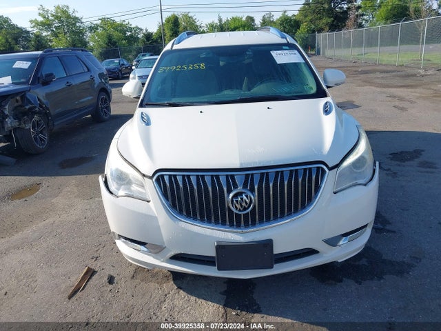 Buick Enclave Convenience 2015 5GAKRAKD7FJ120130 Image 12