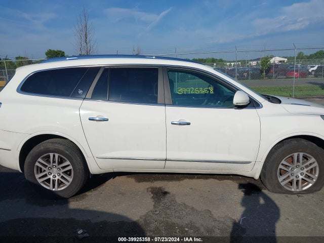 Buick Enclave Convenience 2015 5GAKRAKD7FJ120130 Image 13