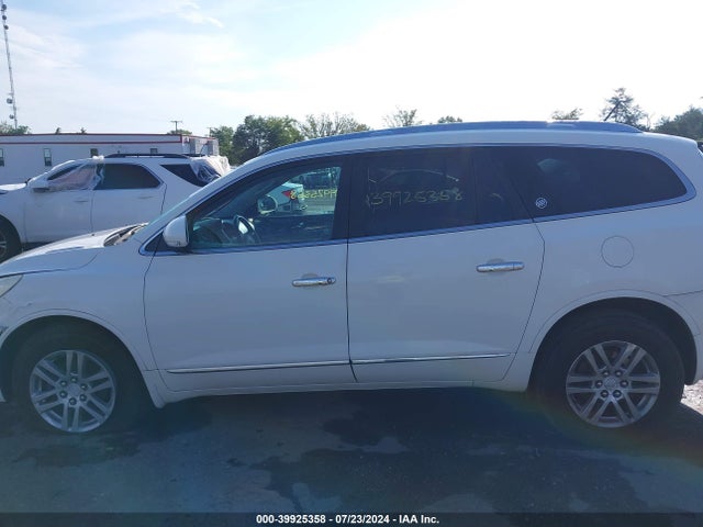 Buick Enclave Convenience 2015 5GAKRAKD7FJ120130 Image 14