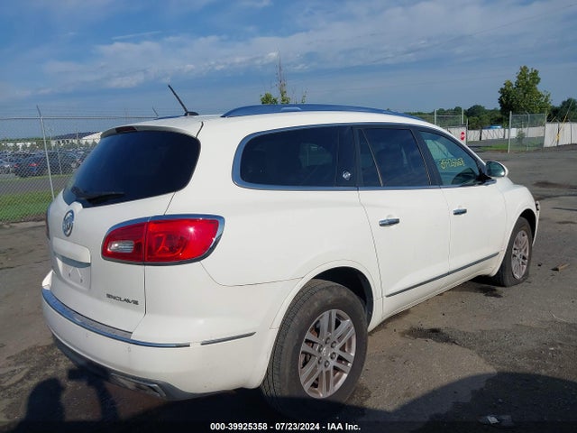 5GAKRAKD7FJ120130 Buick Enclave Convenience